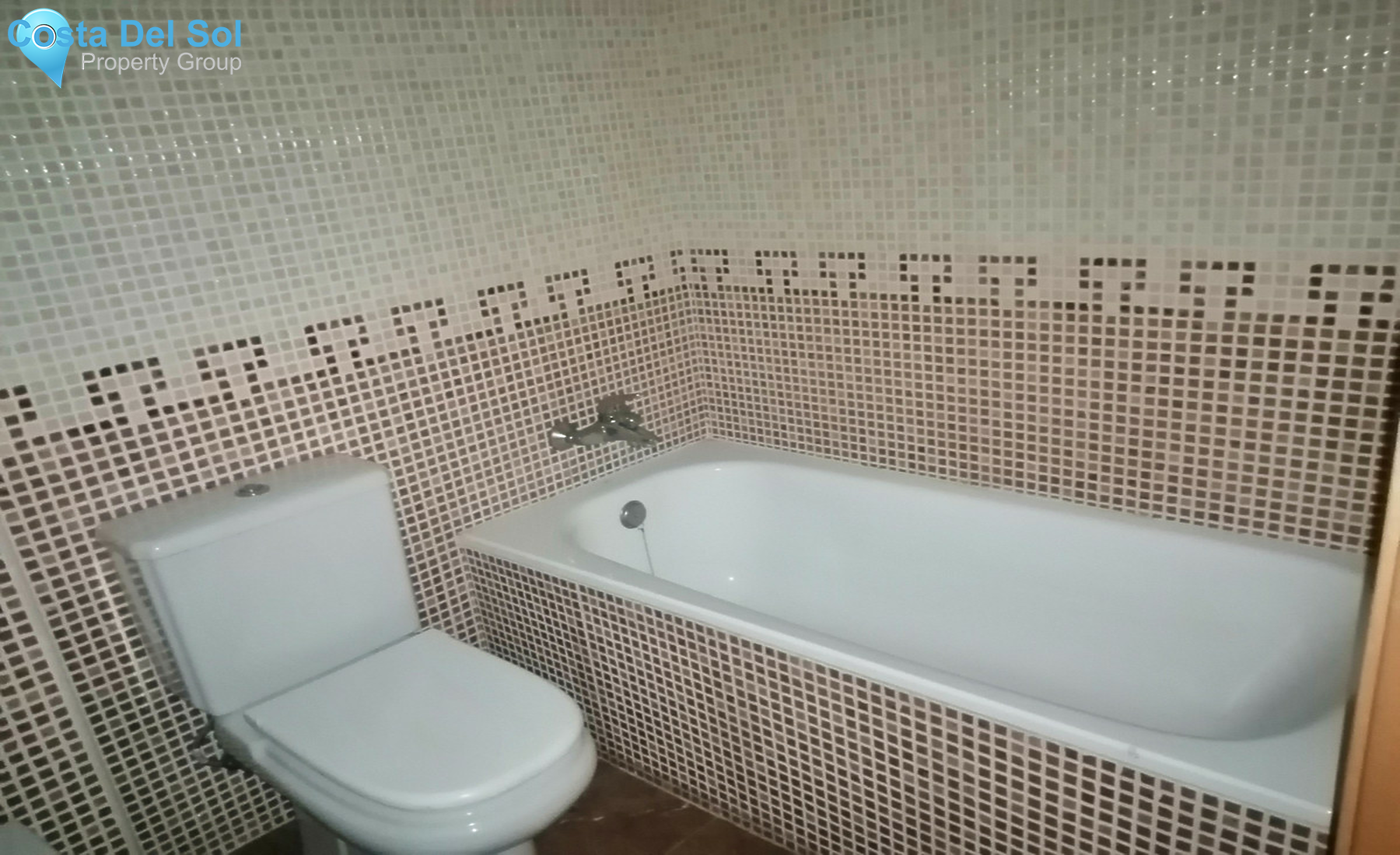 Middle Floor Apartment in Las Lagunas-1358664