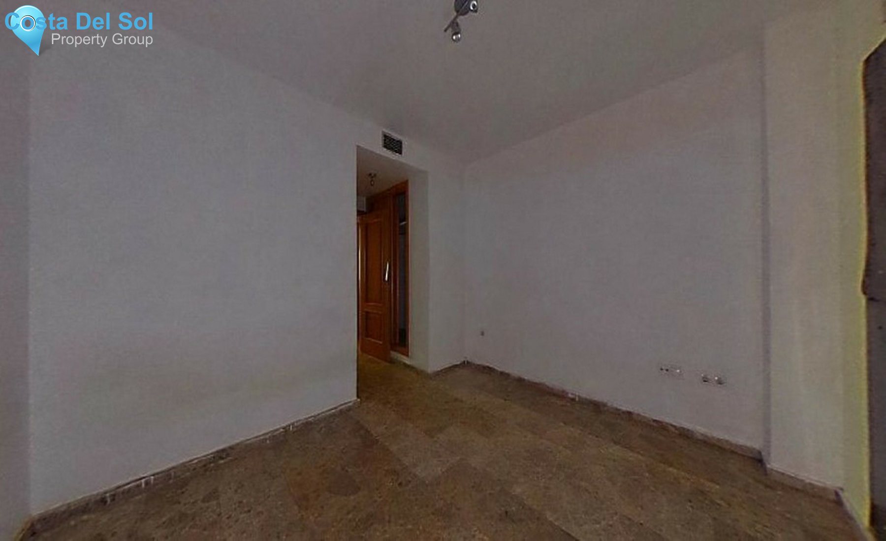 Middle Floor Apartment in Las Lagunas-1358665