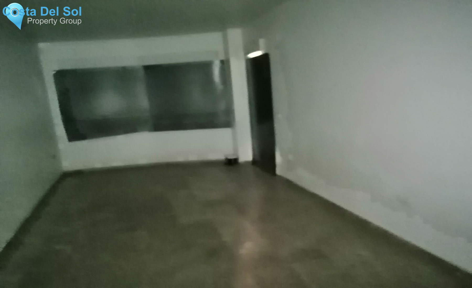 Middle Floor Apartment in Las Lagunas-1358652