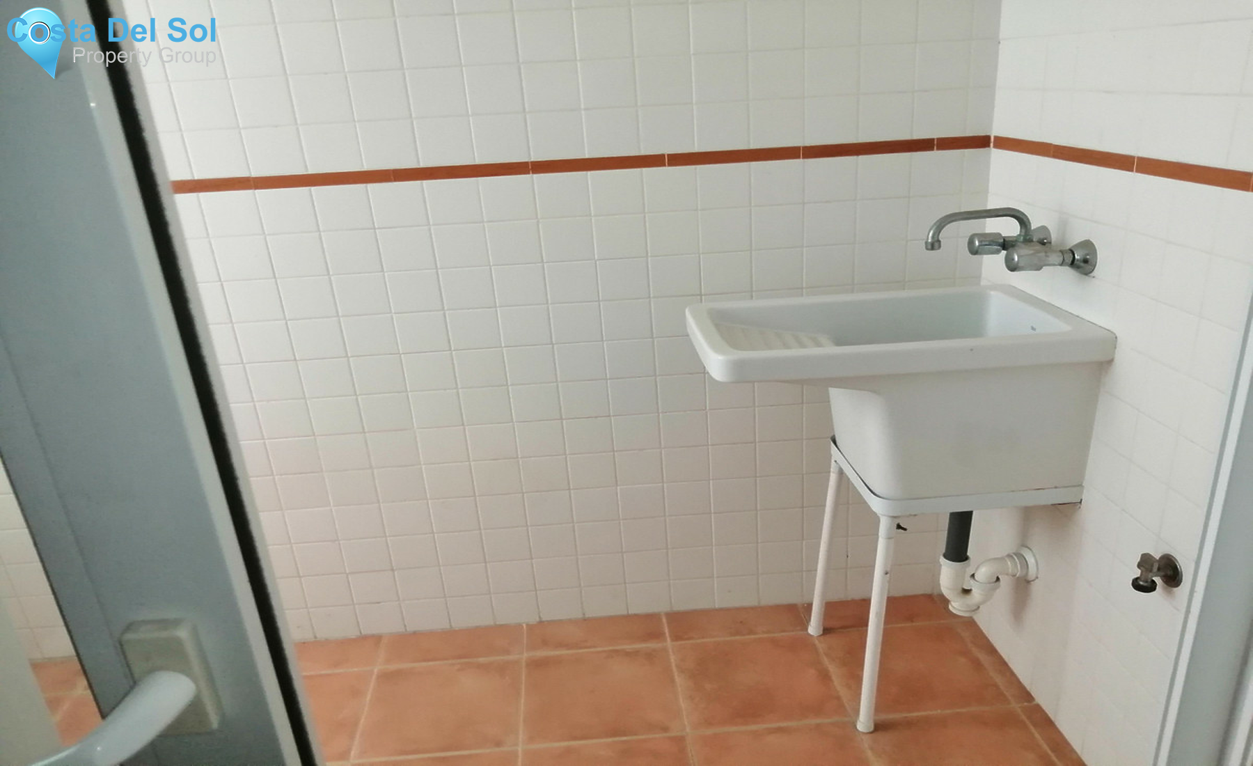 Middle Floor Apartment in Las Lagunas-1358655