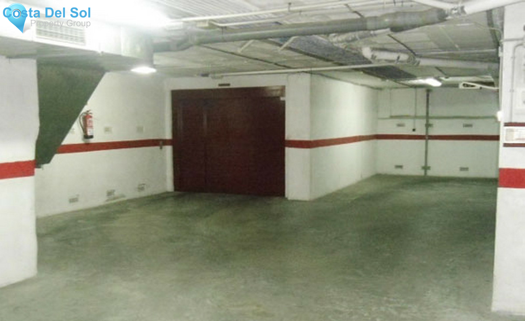 Middle Floor Apartment in Las Lagunas