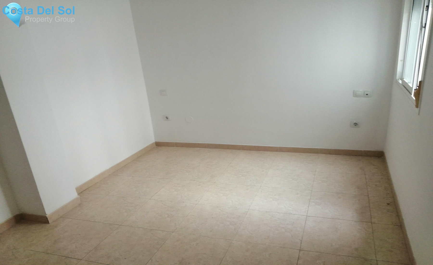 Middle Floor Apartment in Las Lagunas-1359542