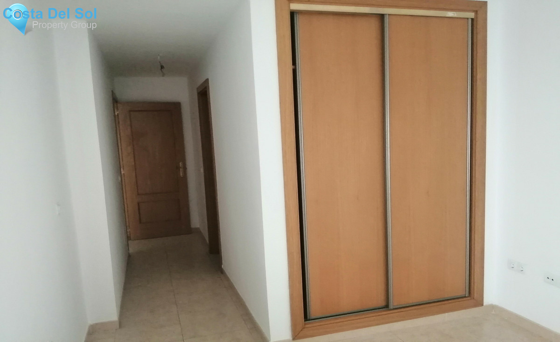 Middle Floor Apartment in Las Lagunas-1359543