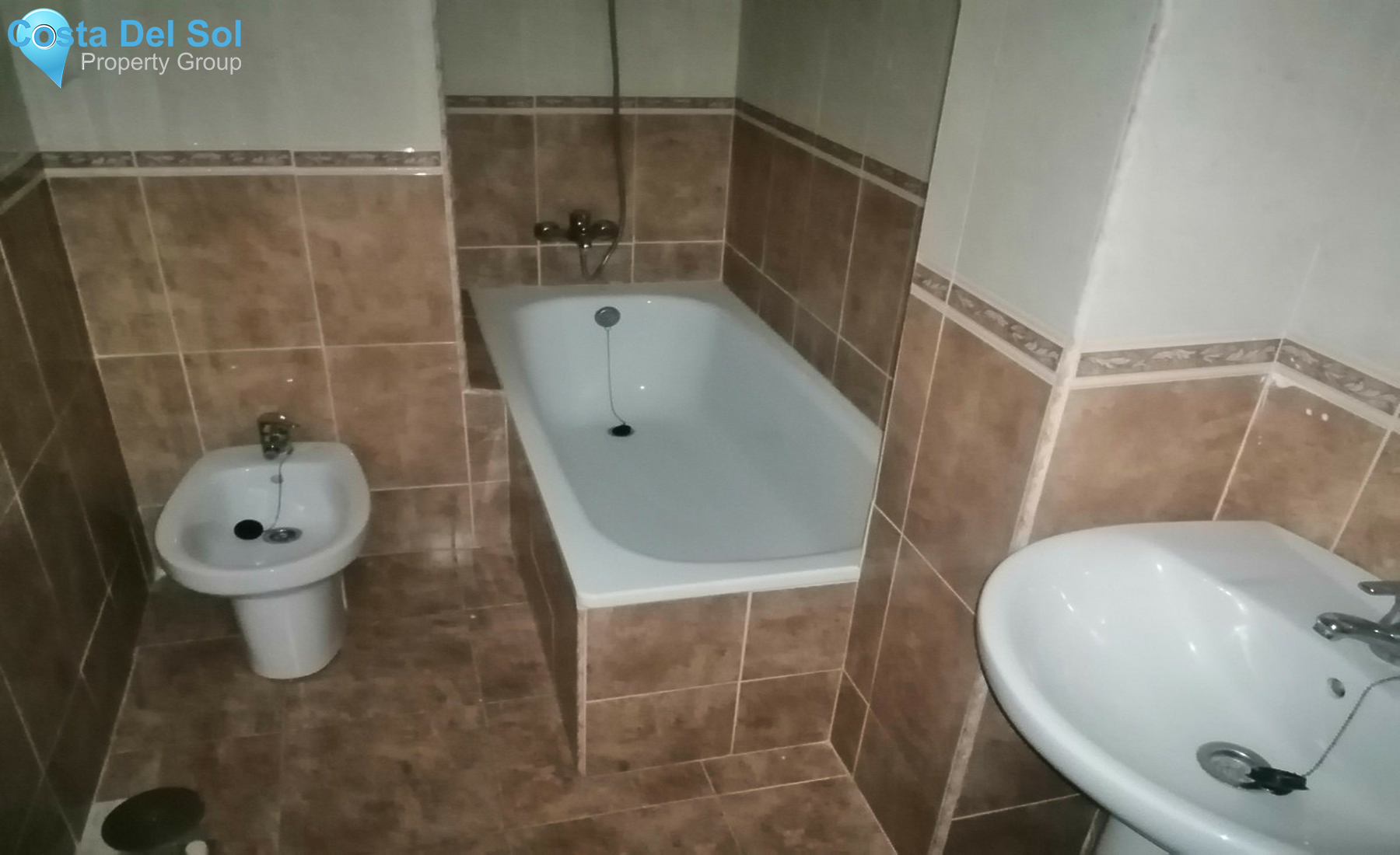 Middle Floor Apartment in Las Lagunas-1359541