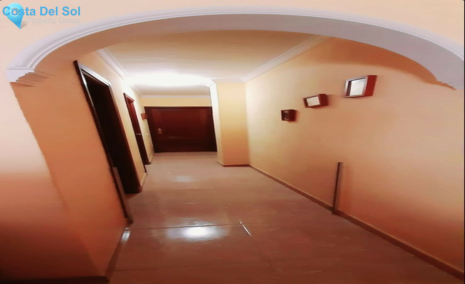 Middle Floor Apartment in Las Lagunas-1363169