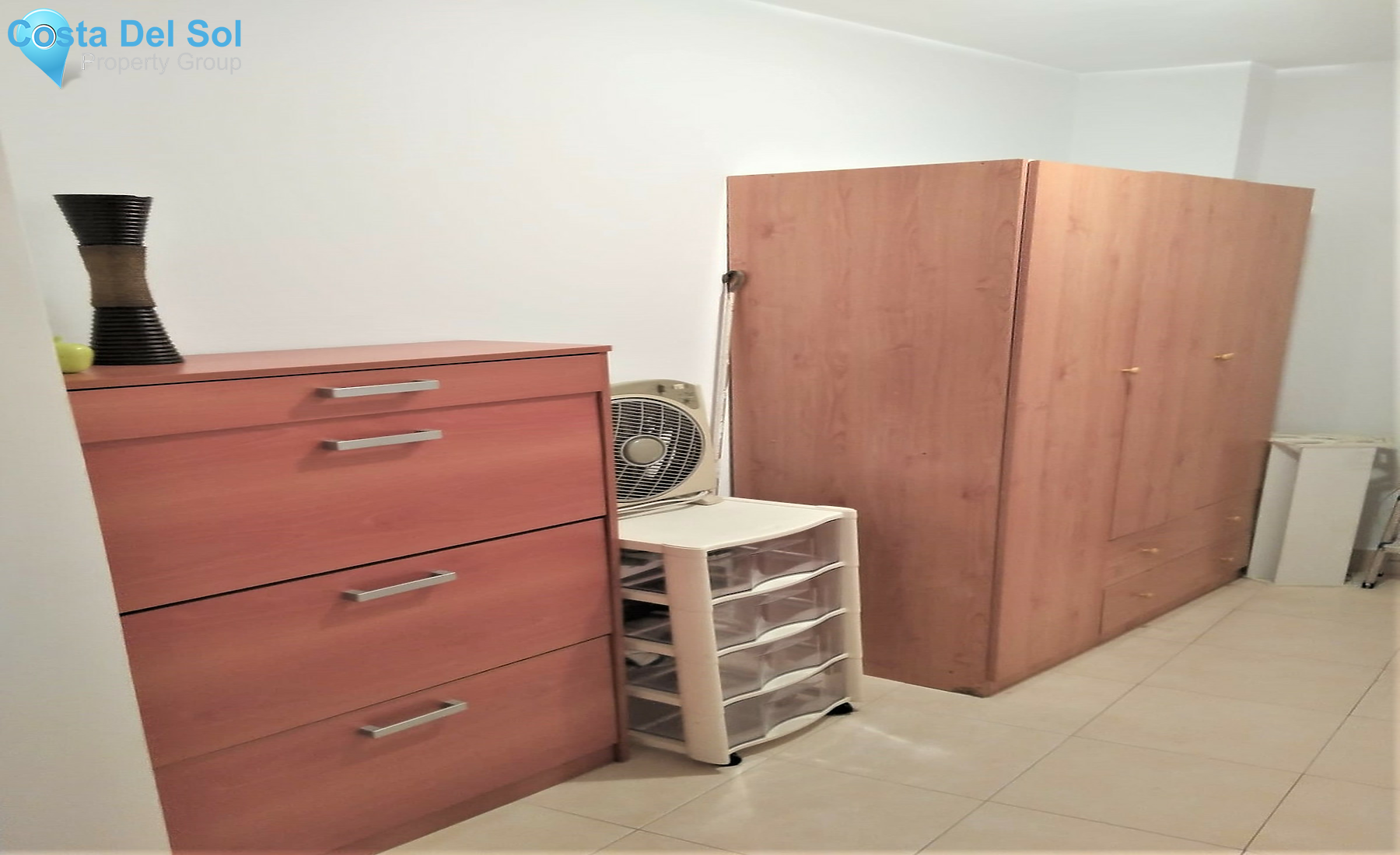 Middle Floor Apartment in Las Lagunas-1374147