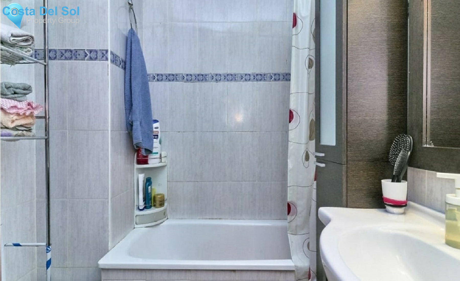 Middle Floor Apartment in Las Lagunas-1376610