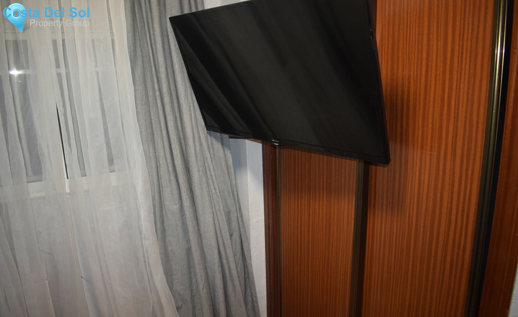 Middle Floor Apartment in Las Lagunas-1187375