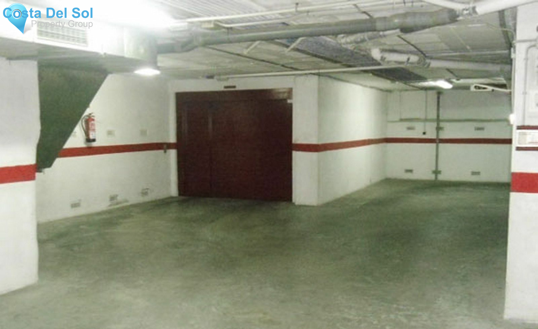 Middle Floor Apartment in Las Lagunas-1195625