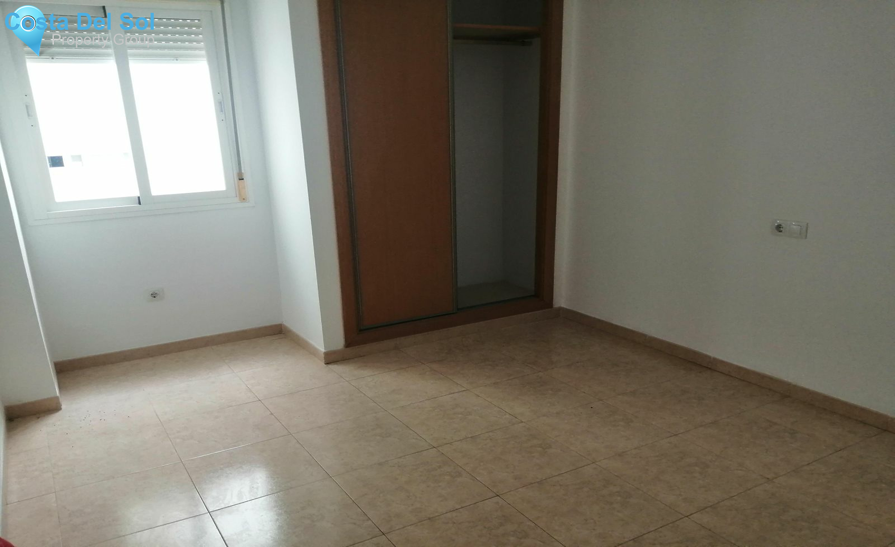 Middle Floor Apartment in Las Lagunas-1195617