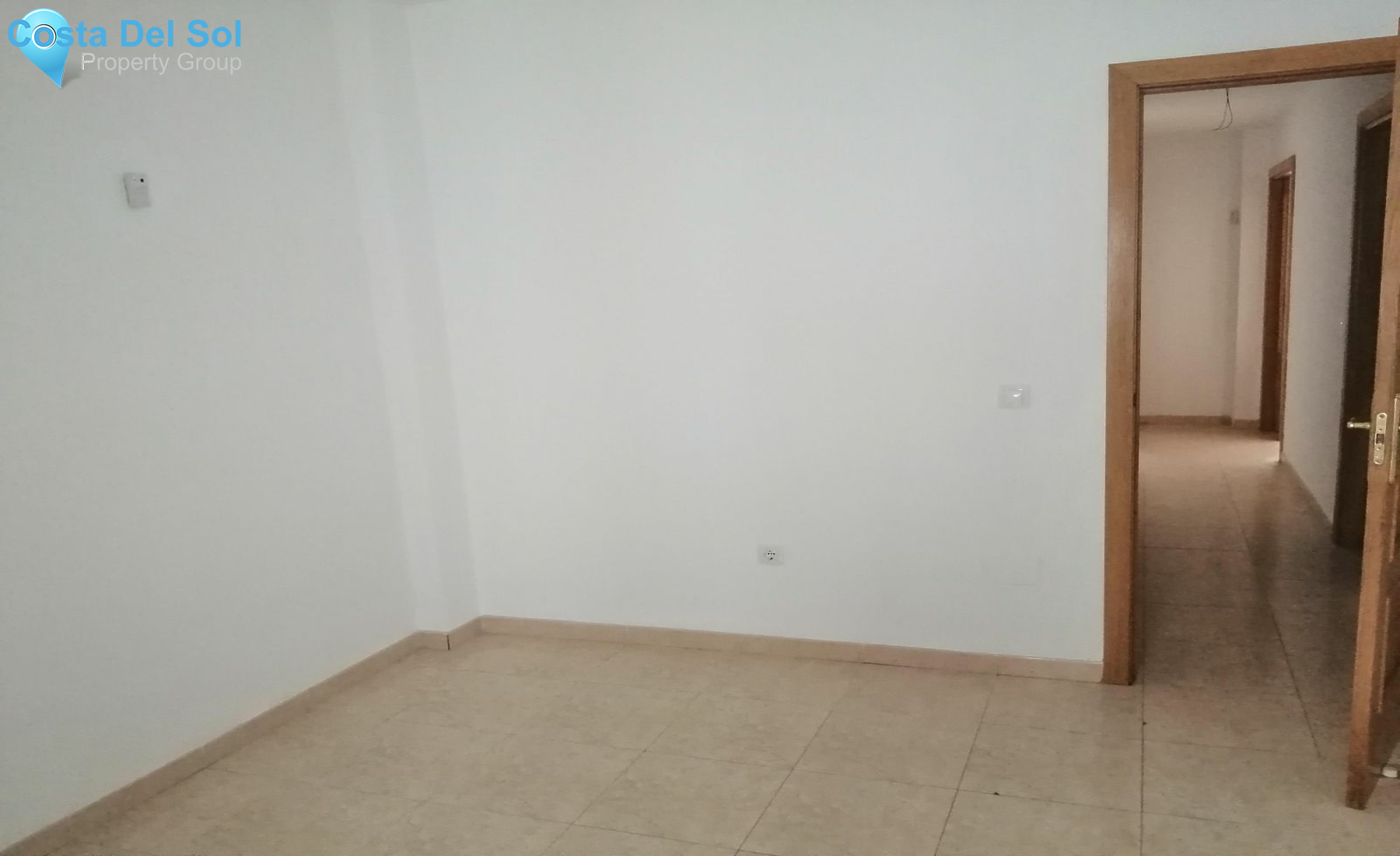 Middle Floor Apartment in Las Lagunas-1195618