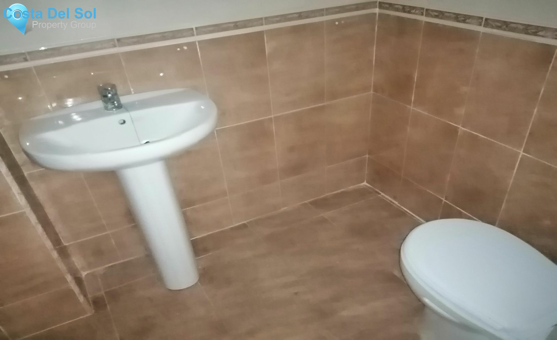 Middle Floor Apartment in Las Lagunas-1195619