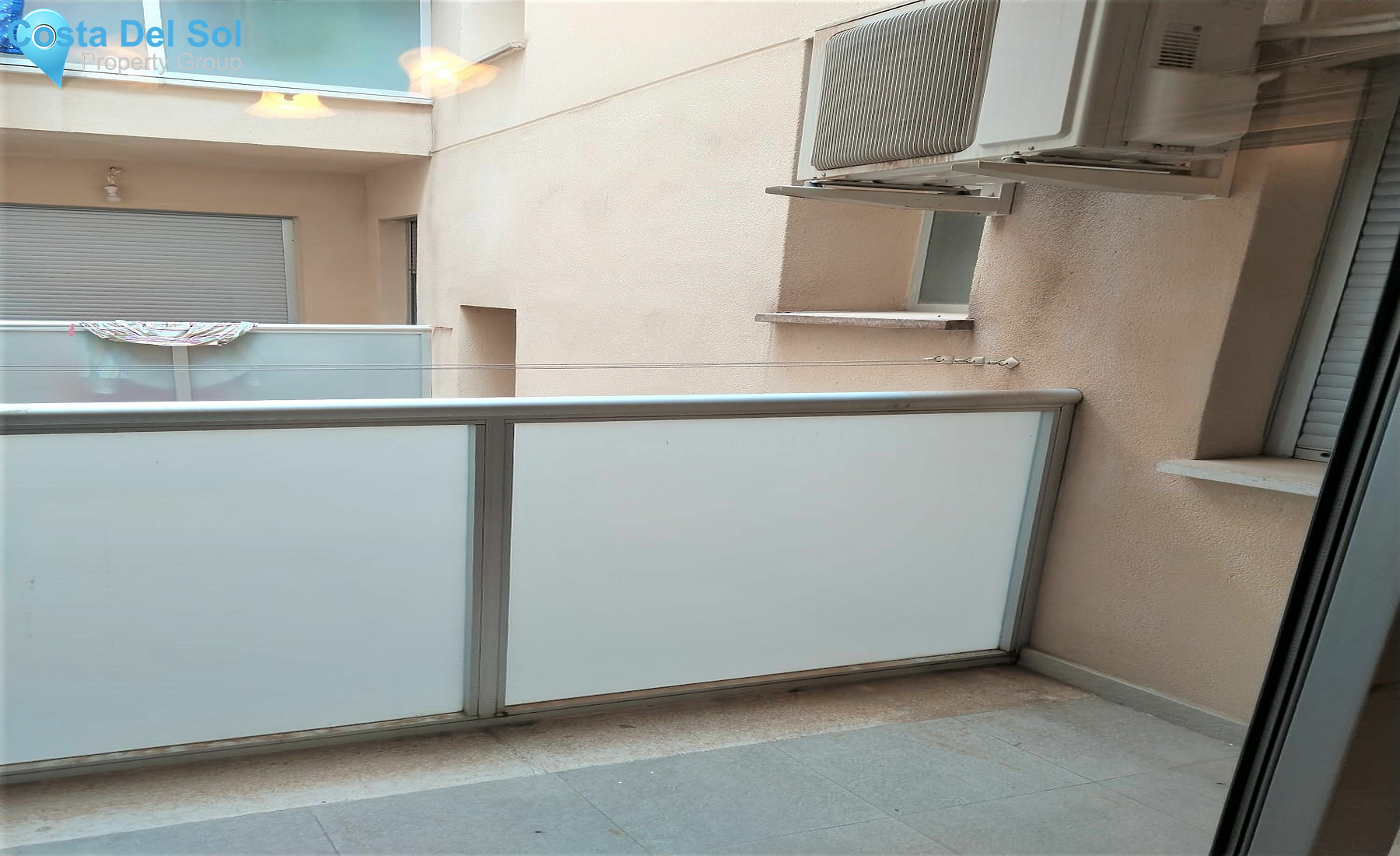 Middle Floor Apartment in Las Lagunas-1195982