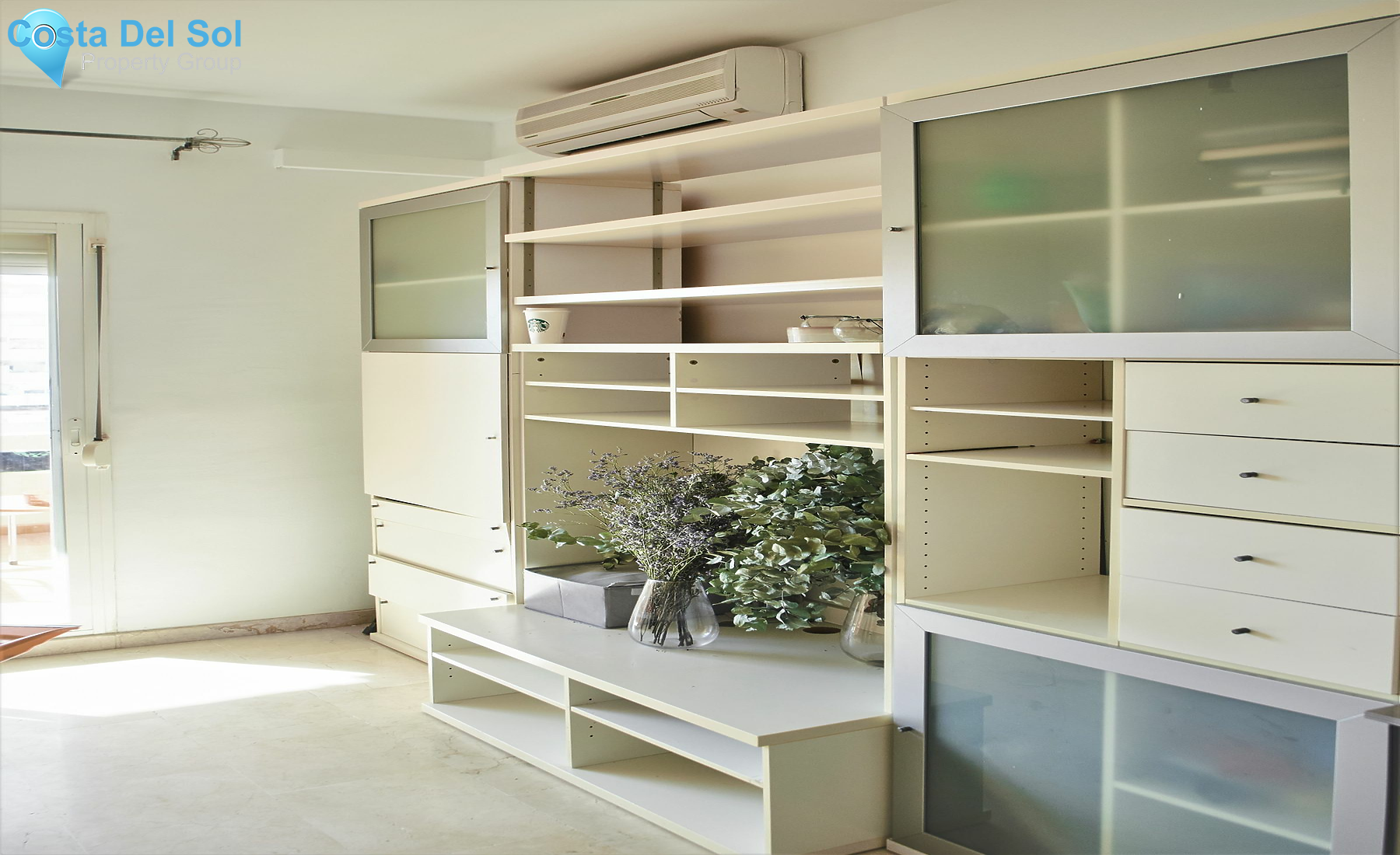 Middle Floor Apartment in Las Lagunas-1196009