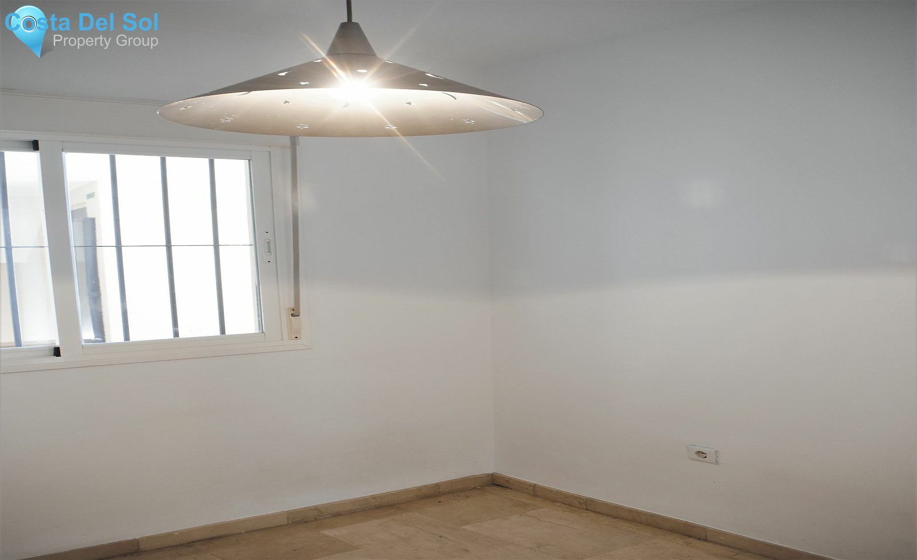 Middle Floor Apartment in Las Lagunas-1196010