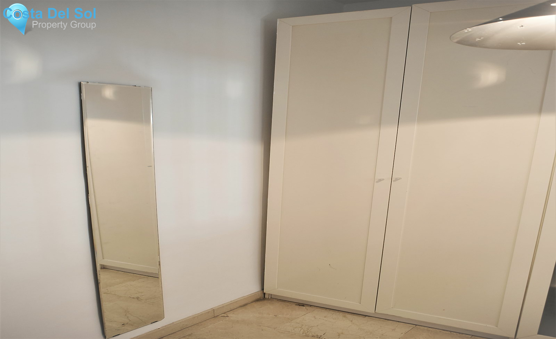 Middle Floor Apartment in Las Lagunas-1196013