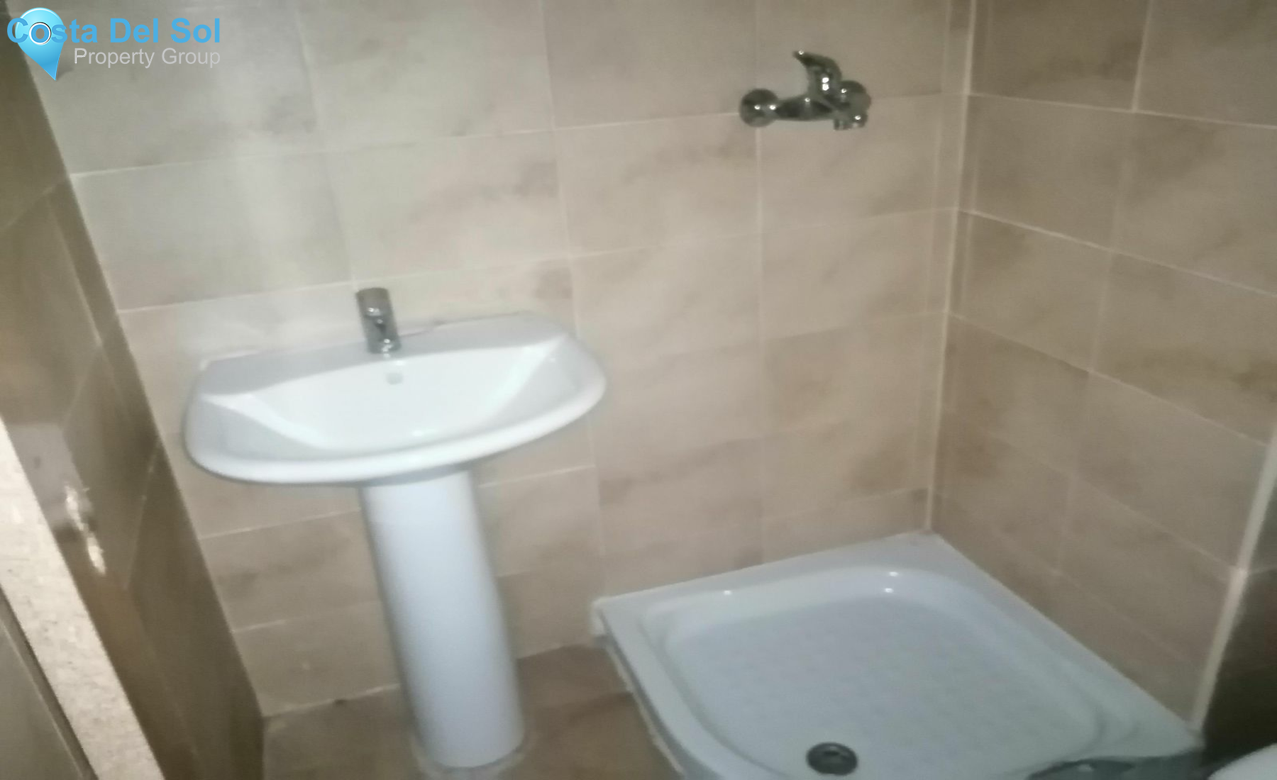 Middle Floor Apartment in Las Lagunas-1208047