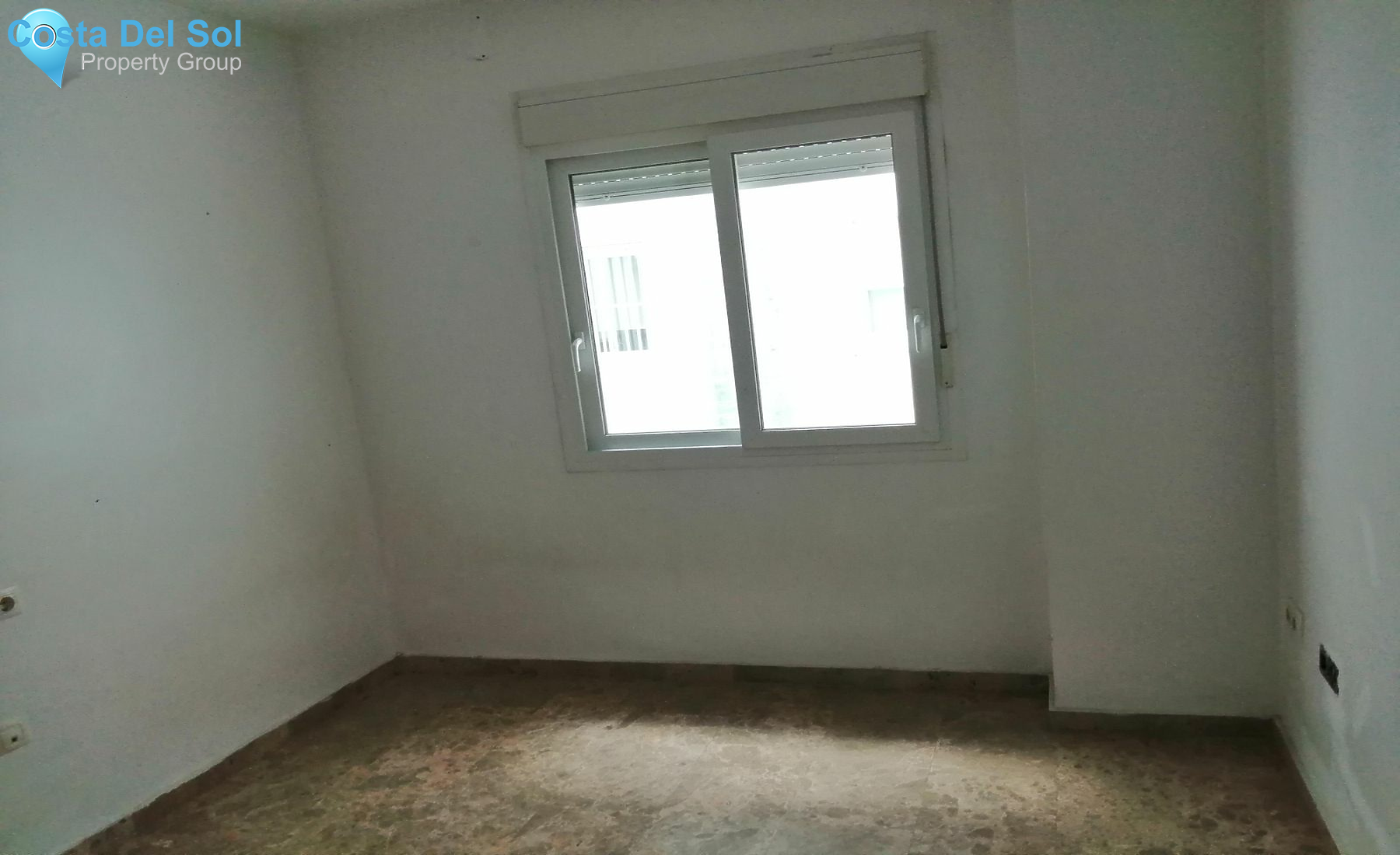 Middle Floor Apartment in Las Lagunas-1208048