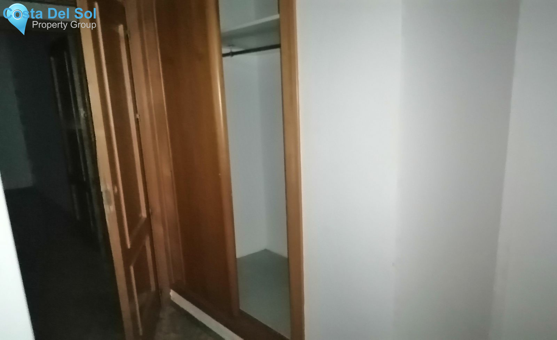 Middle Floor Apartment in Las Lagunas-1208054