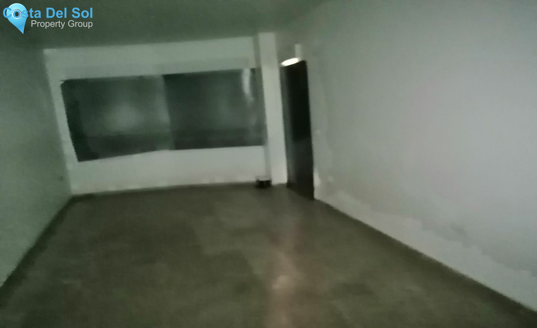 Middle Floor Apartment in Las Lagunas-1208040