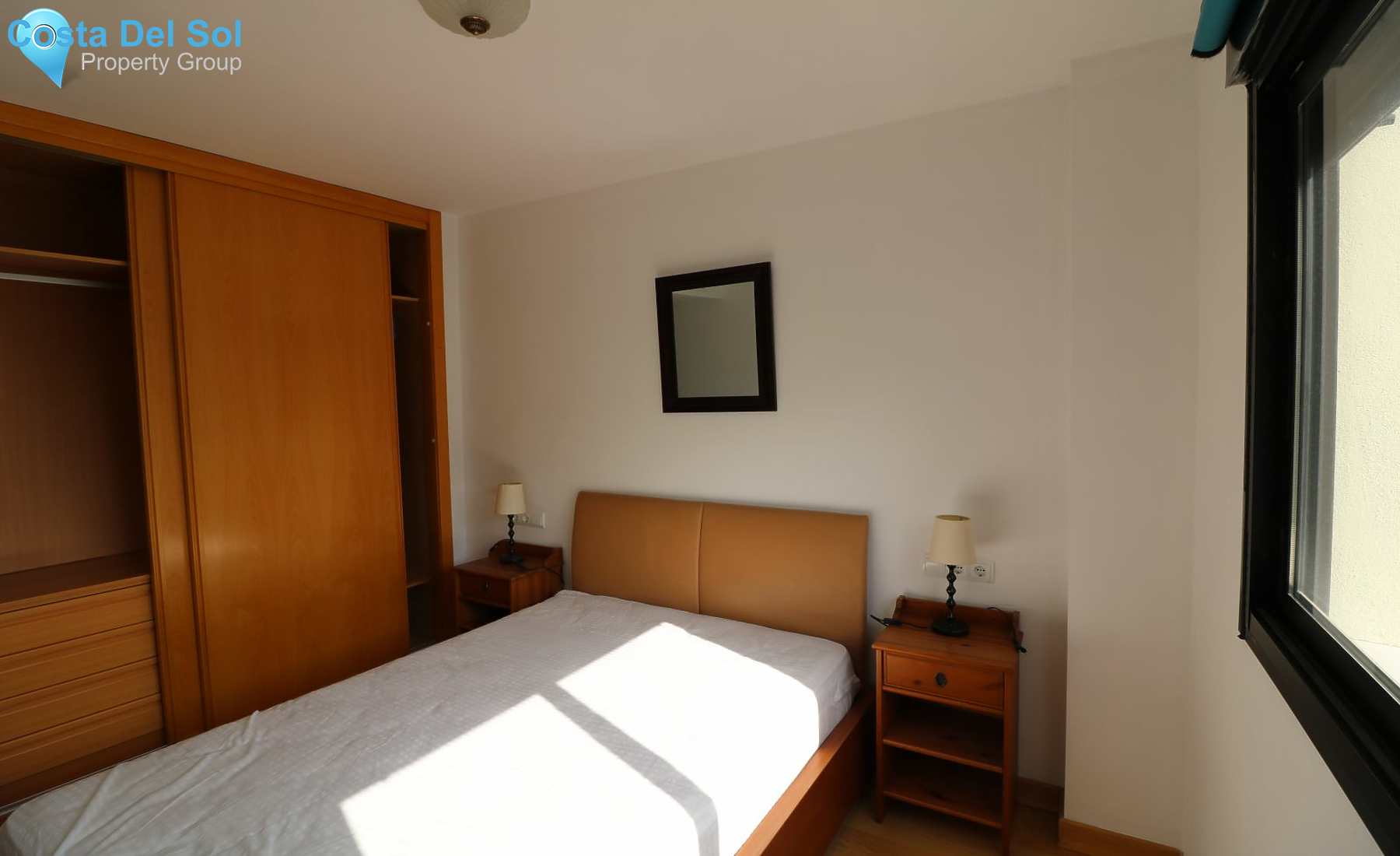 Middle Floor Apartment in Las Lagunas-1209054