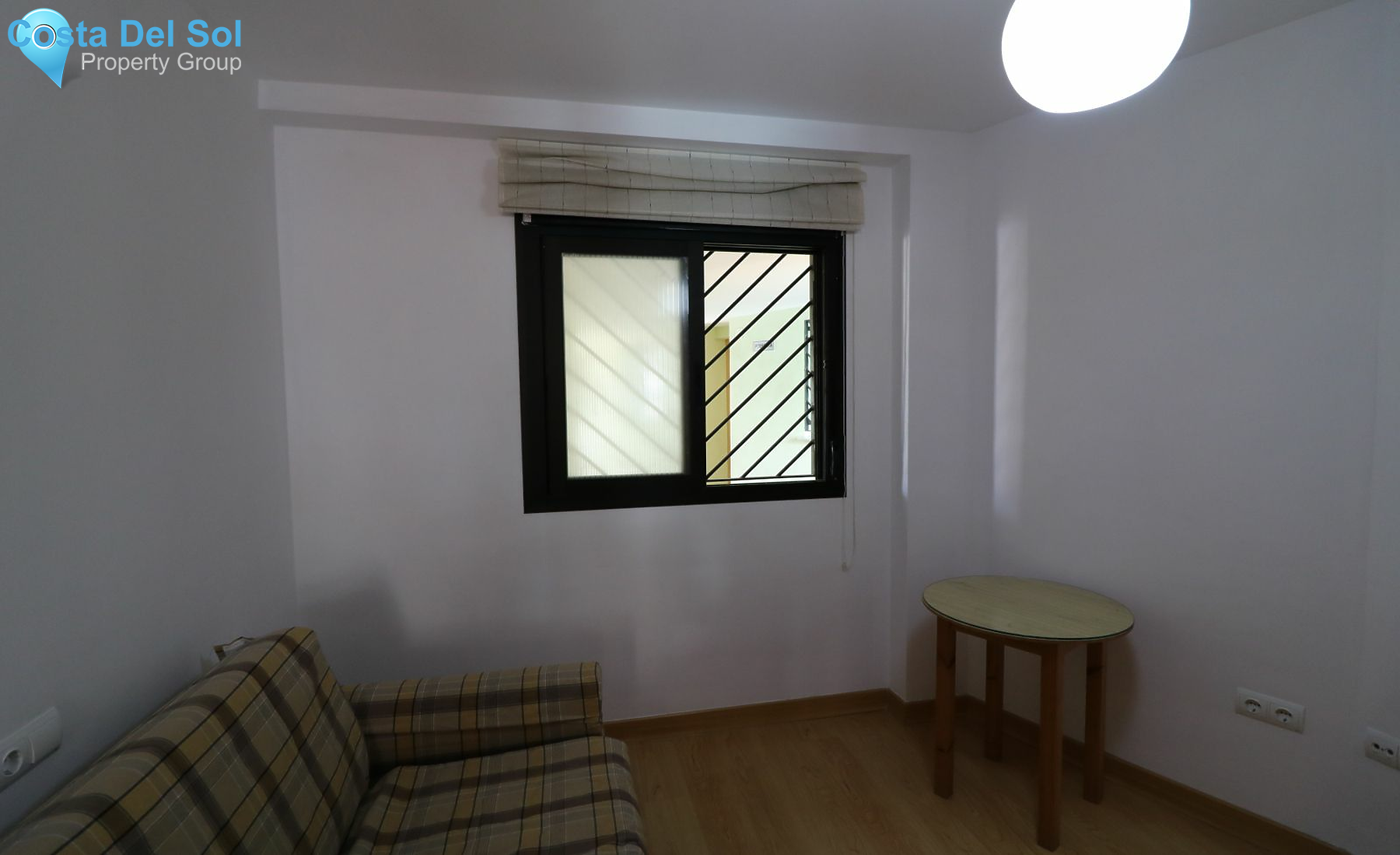 Middle Floor Apartment in Las Lagunas-1209057