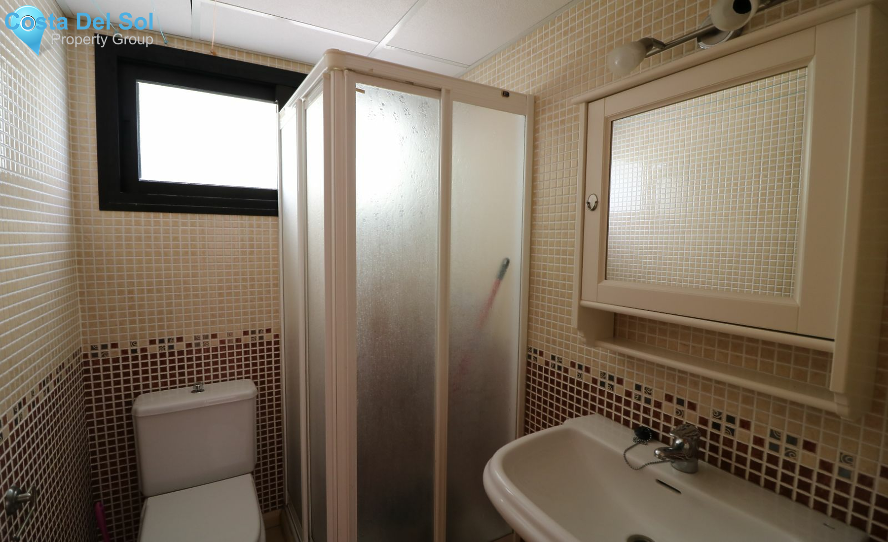 Middle Floor Apartment in Las Lagunas-1209059
