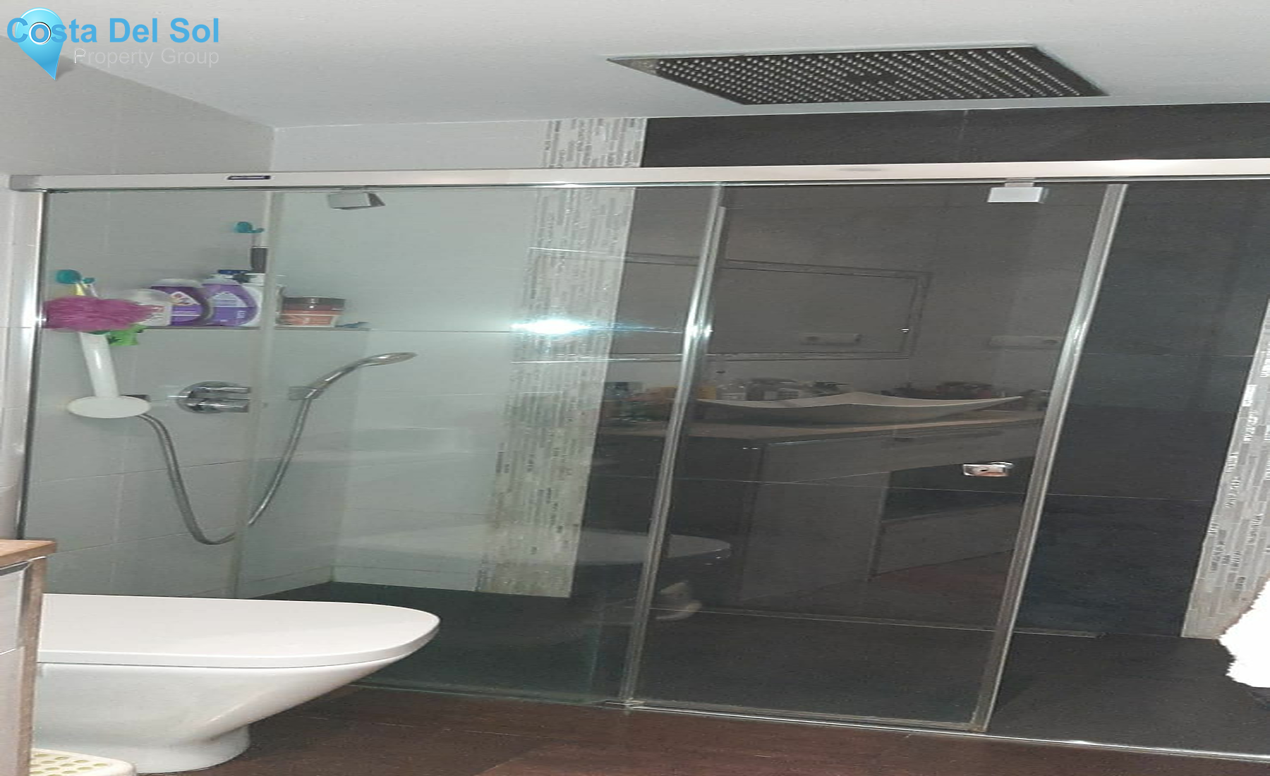 Middle Floor Apartment in Las Lagunas-1419775