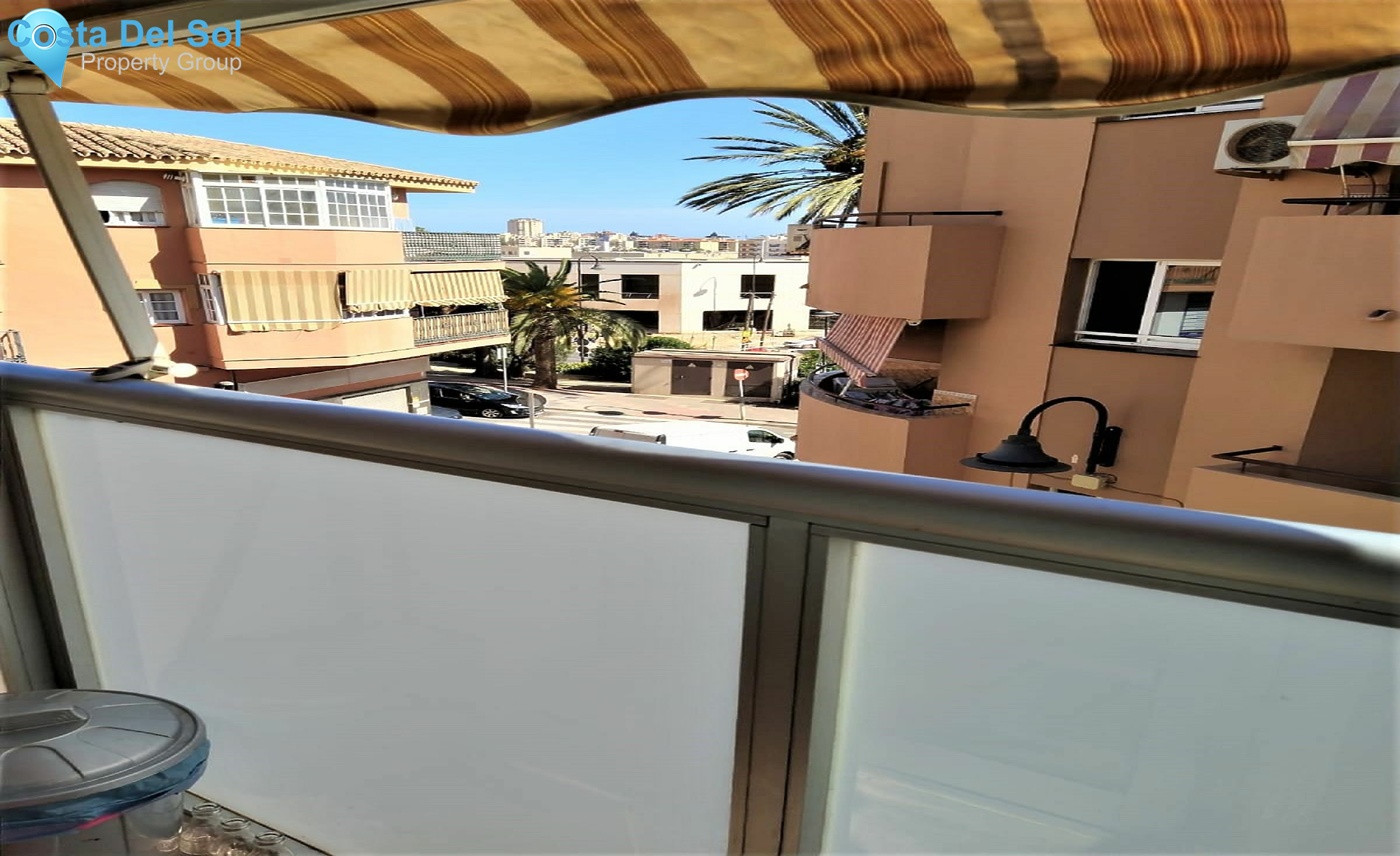 Middle Floor Apartment in Las Lagunas
