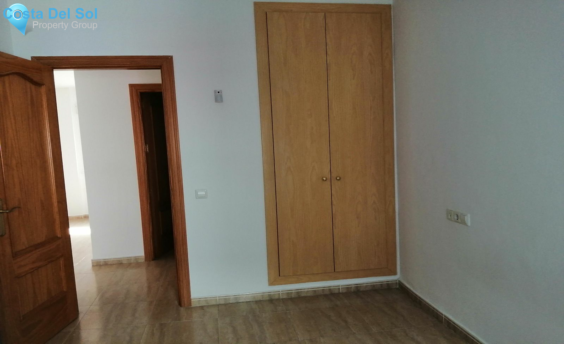 Middle Floor Apartment in Las Lagunas-1424255