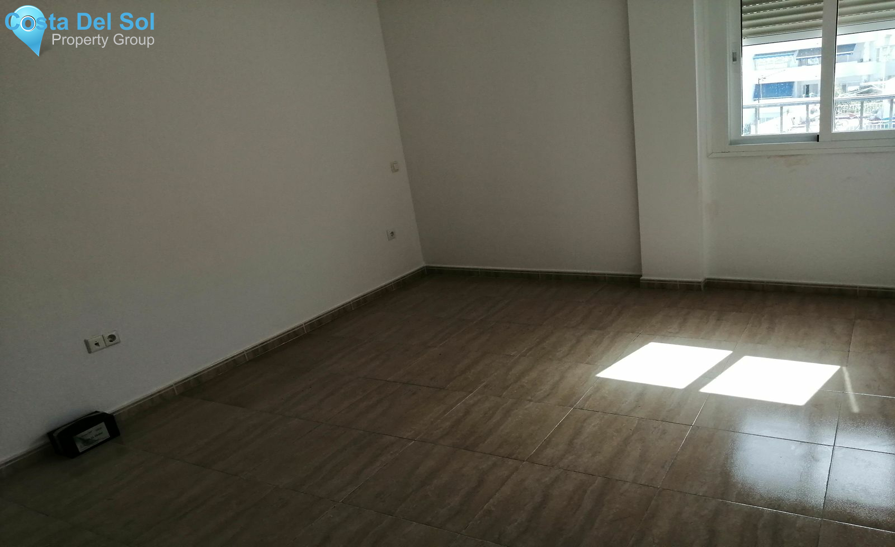 Middle Floor Apartment in Las Lagunas-1424251