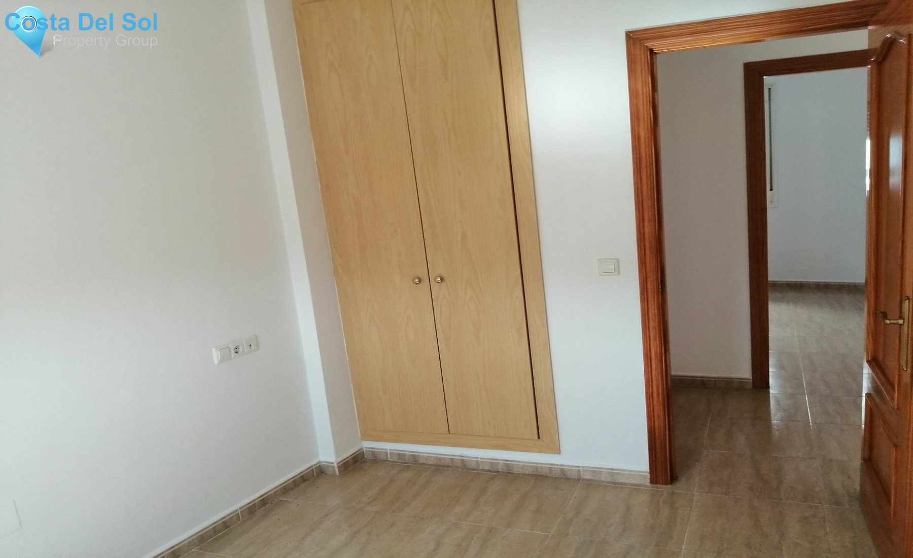 Middle Floor Apartment in Las Lagunas-1424252
