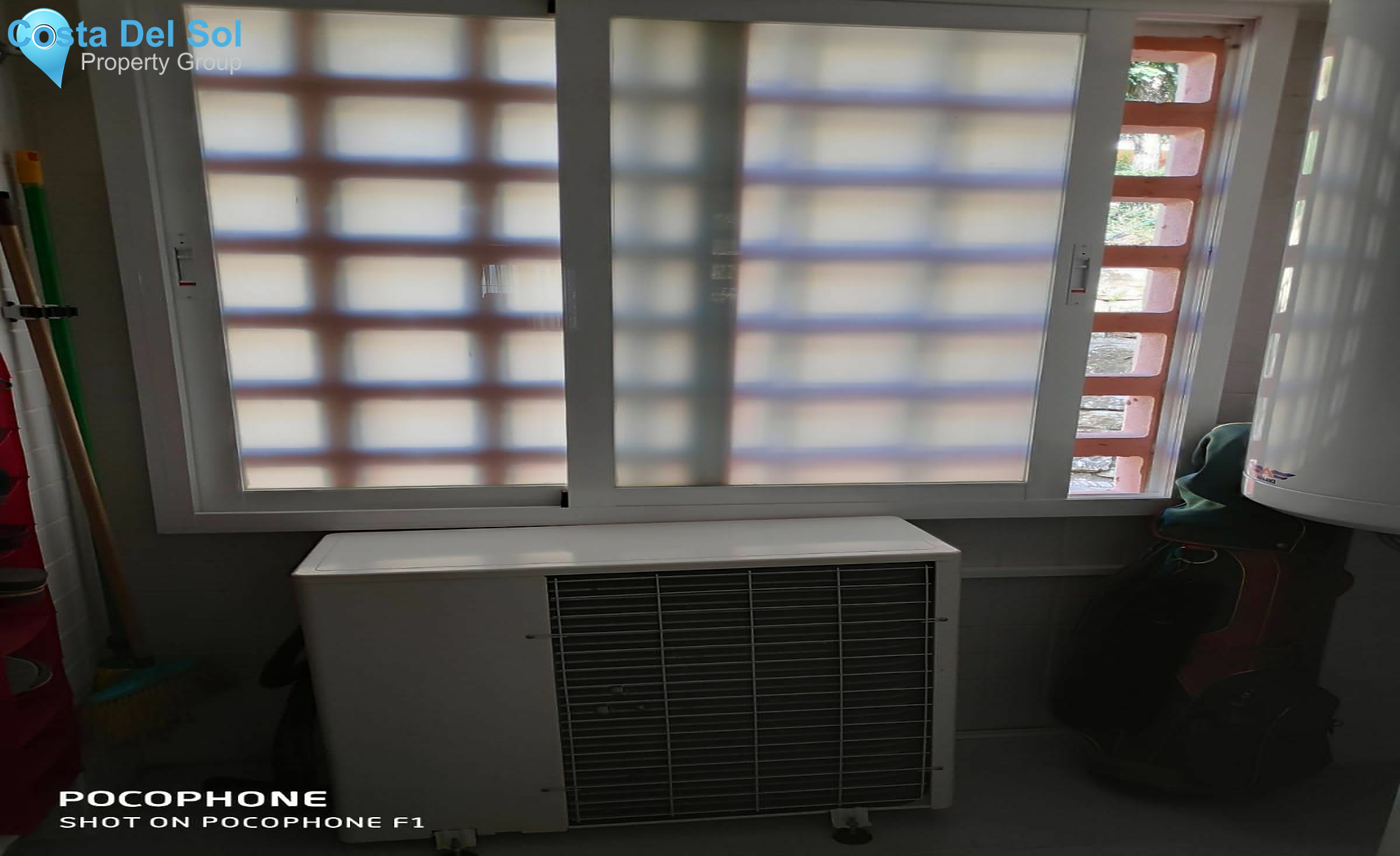 Middle Floor Apartment in Los Arqueros-1490705