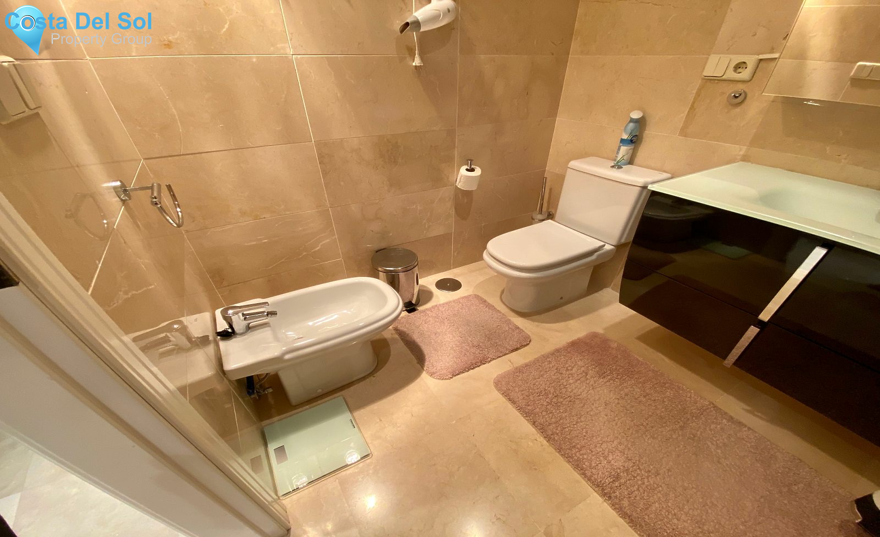 Middle Floor Apartment in Los Arqueros-1491668