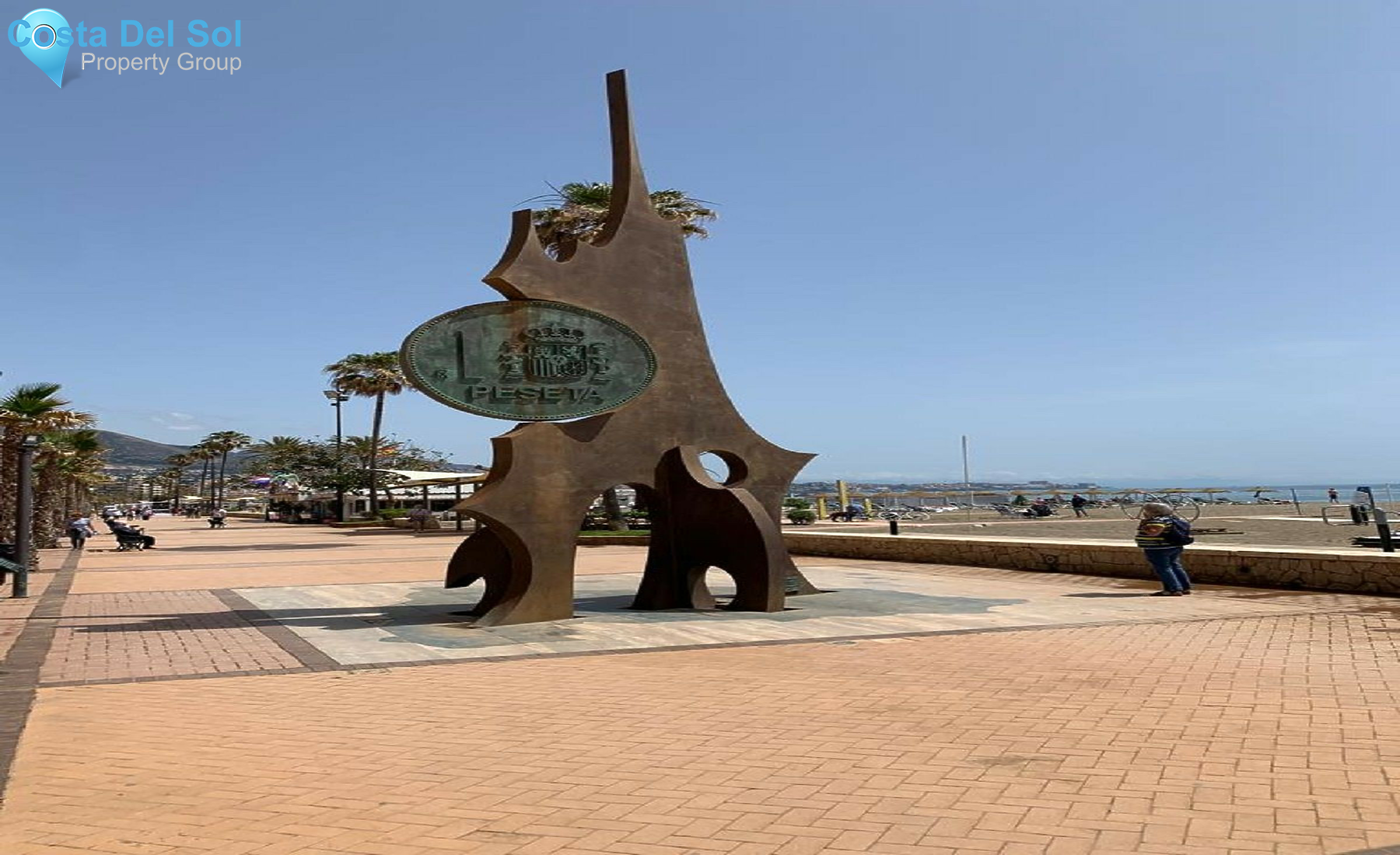 Middle Floor Apartment in Los Boliches-1263803