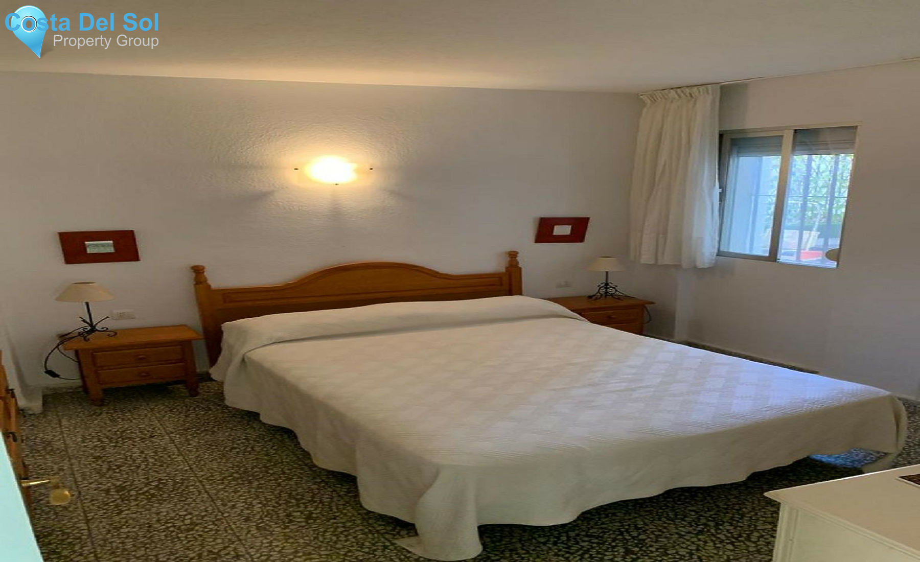 Middle Floor Apartment in Los Boliches-1263797