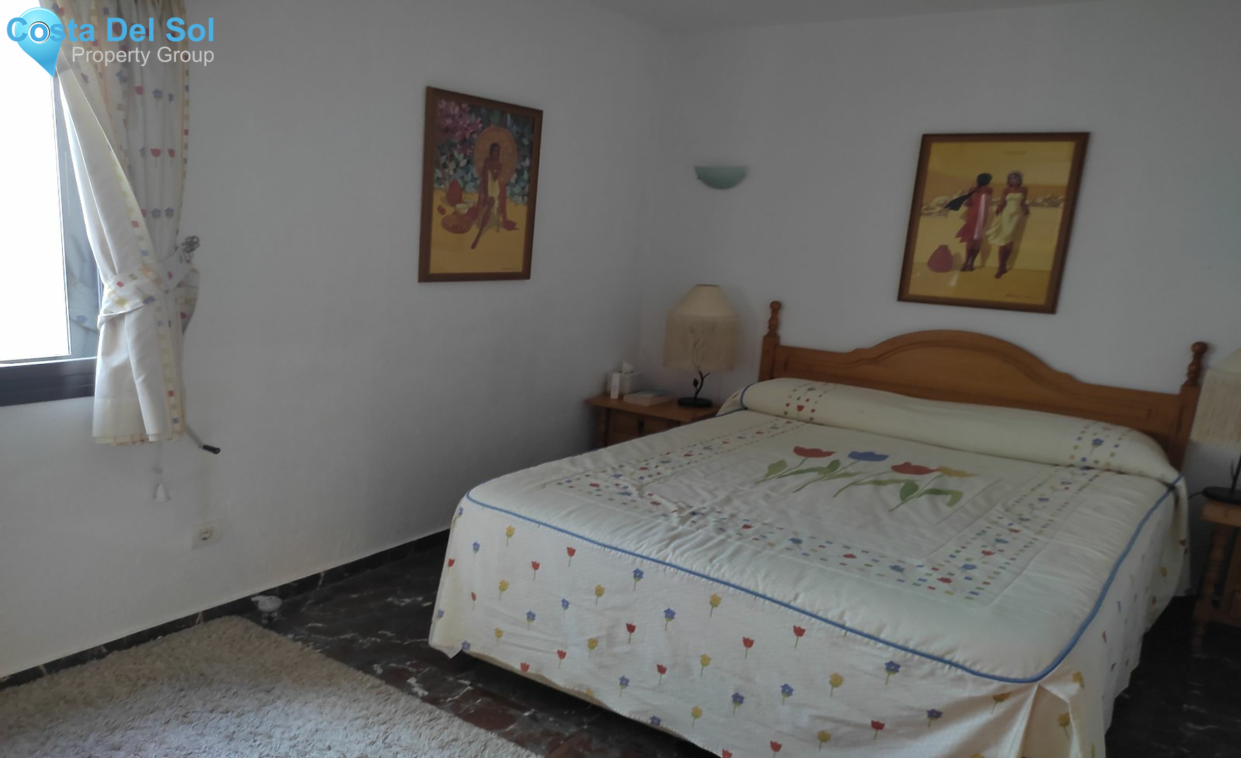 Middle Floor Apartment in Los Boliches-1150372