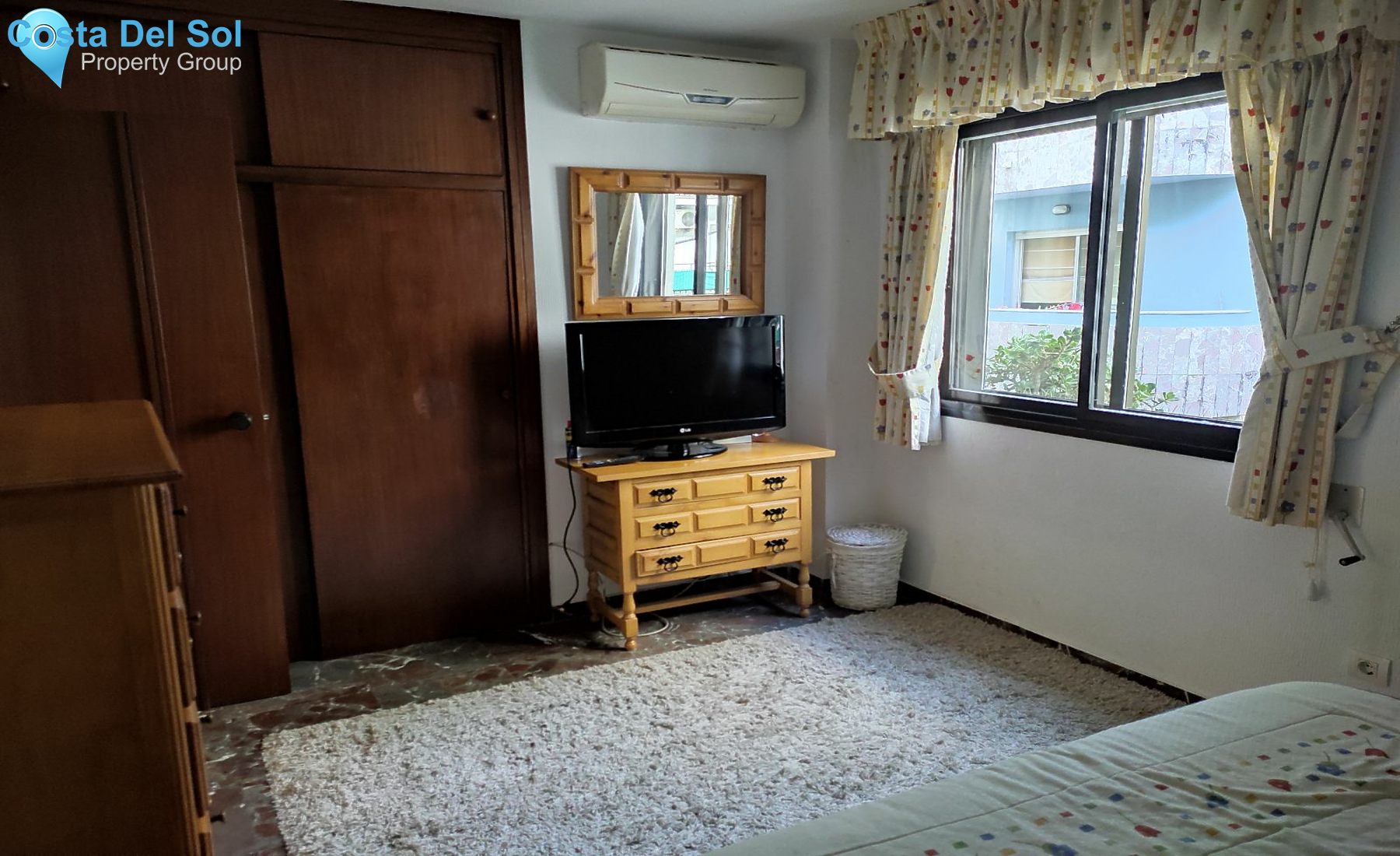 Middle Floor Apartment in Los Boliches-1150373