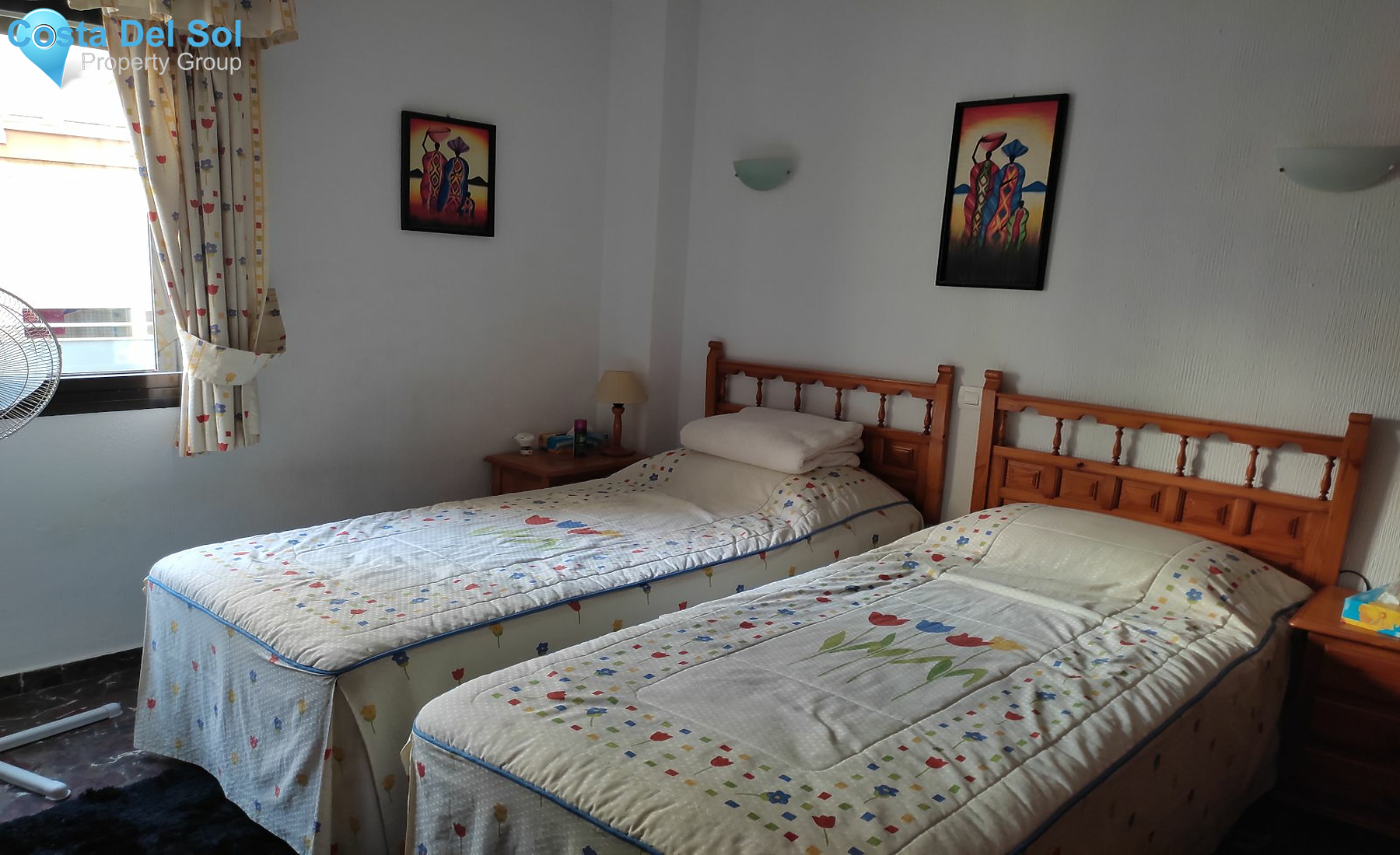 Middle Floor Apartment in Los Boliches-1150374