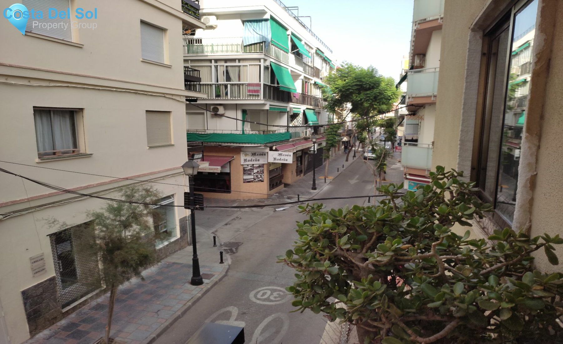 Middle Floor Apartment in Los Boliches-1150363