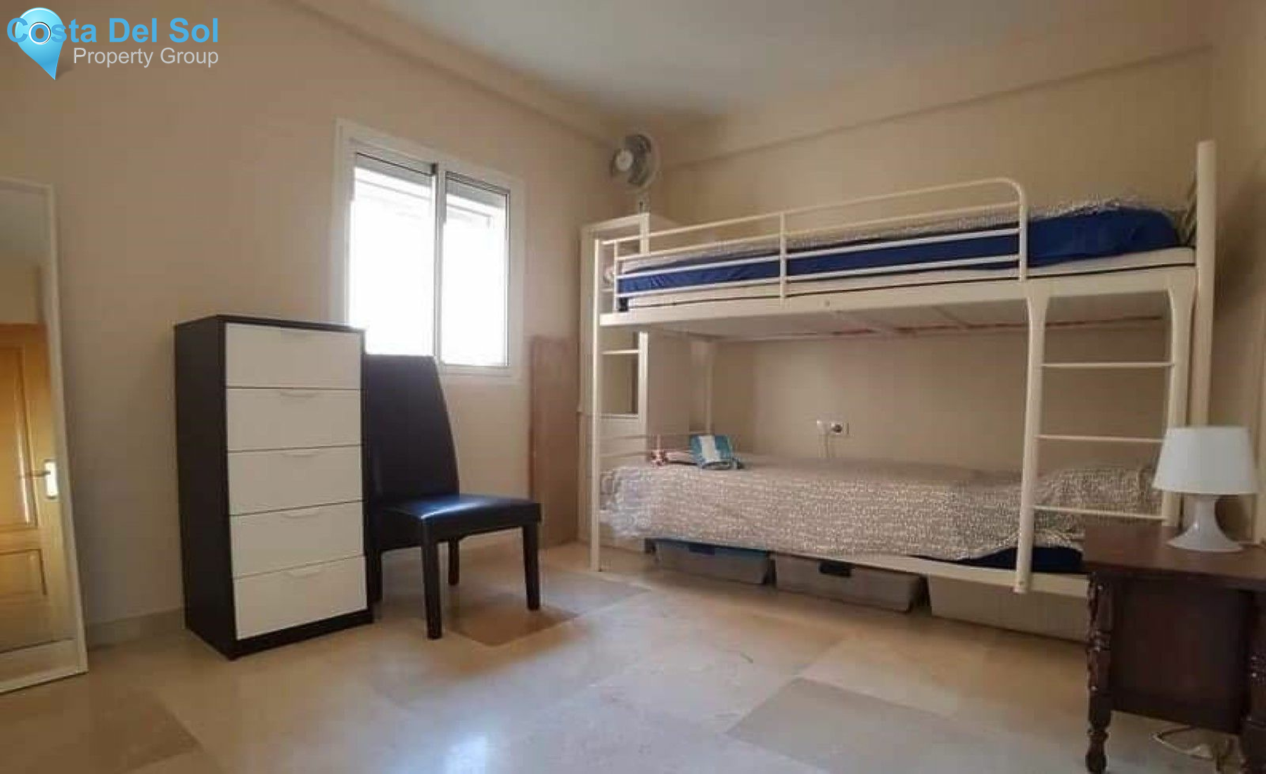 Middle Floor Apartment in Los Boliches-1151325