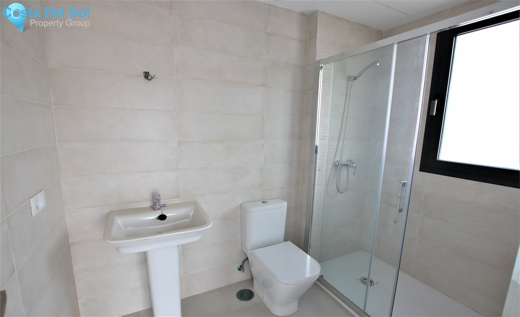 Middle Floor Apartment in Los Boliches-1164015