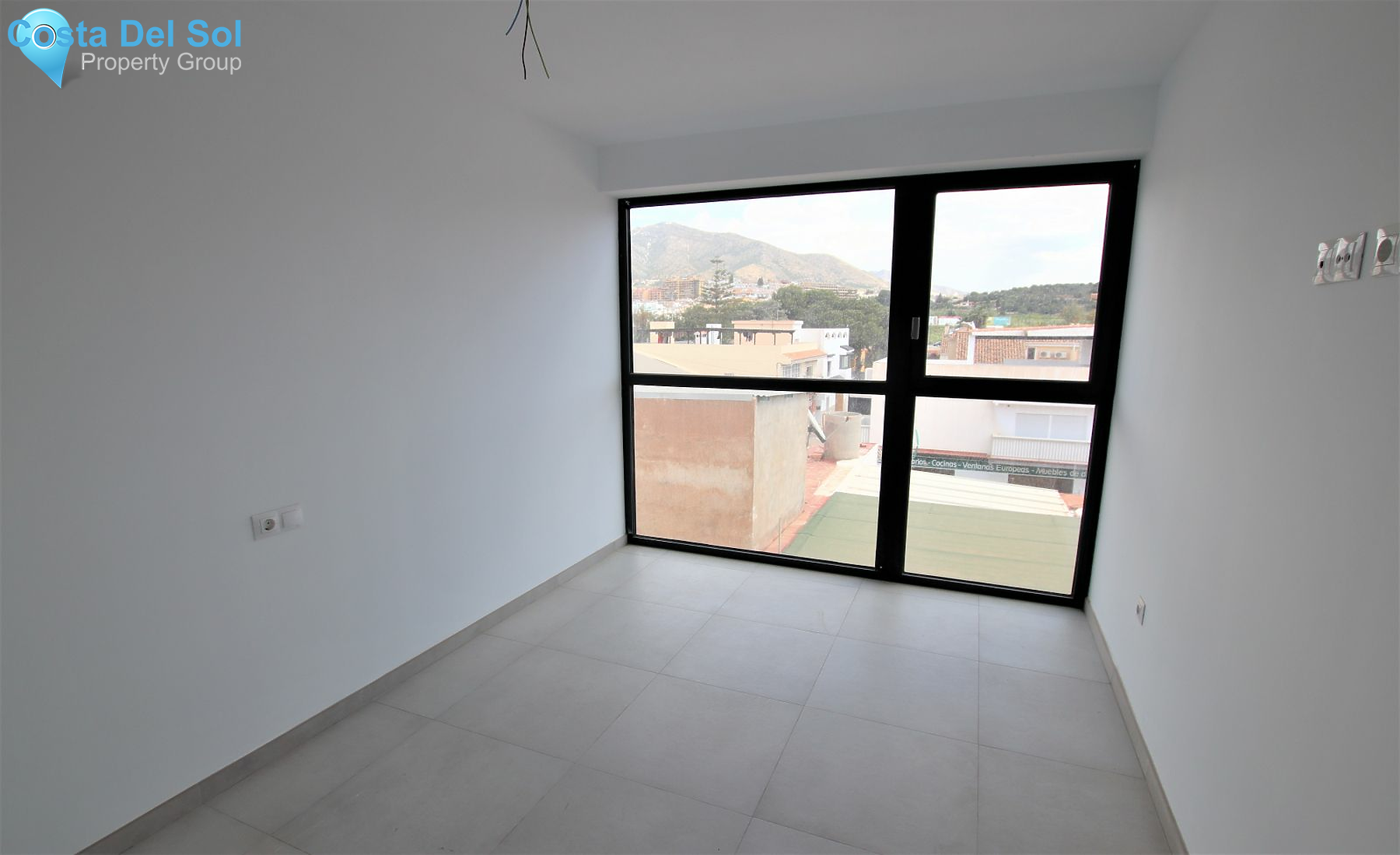 Middle Floor Apartment in Los Boliches-1164012