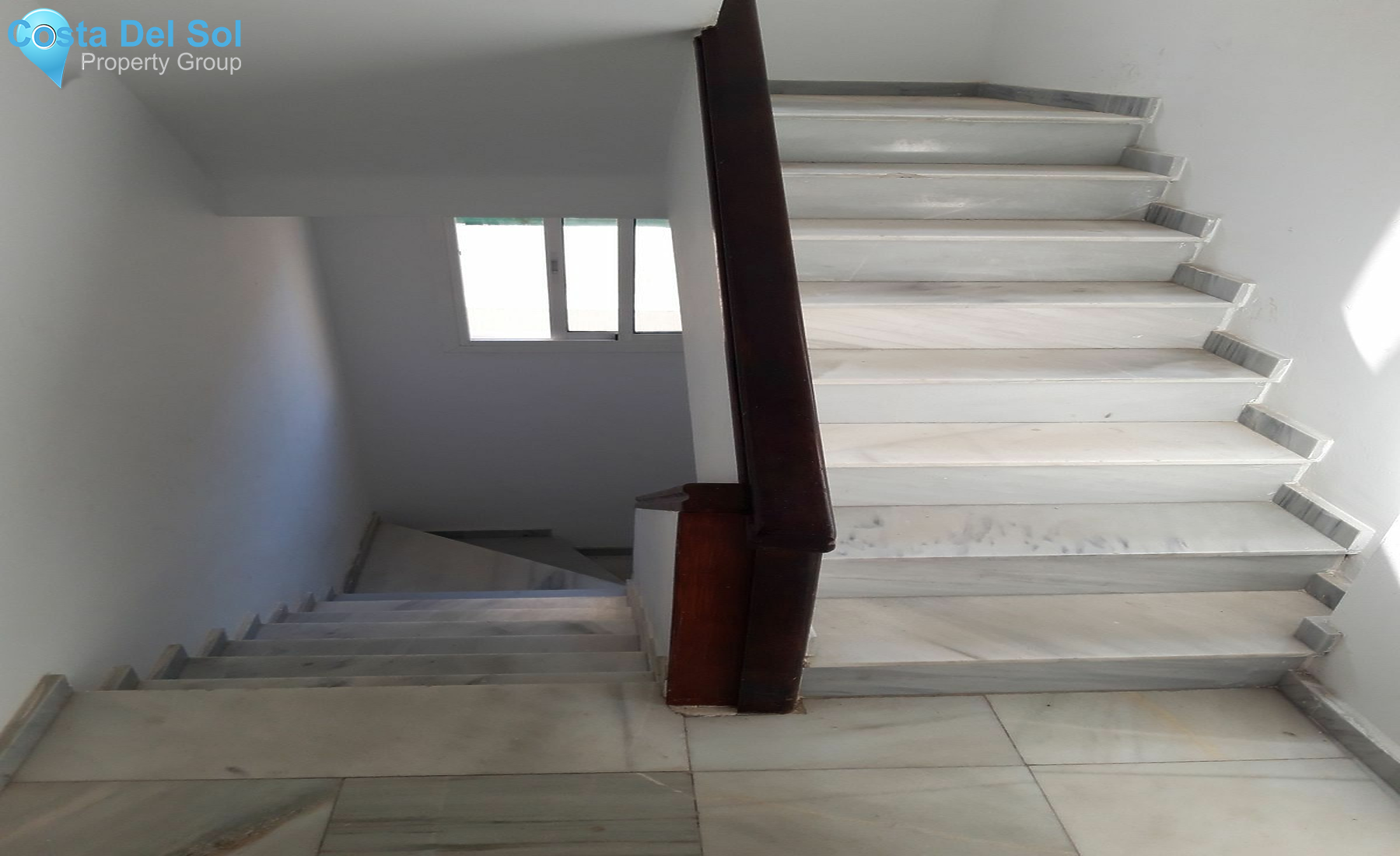 Middle Floor Apartment in Los Boliches-1418073