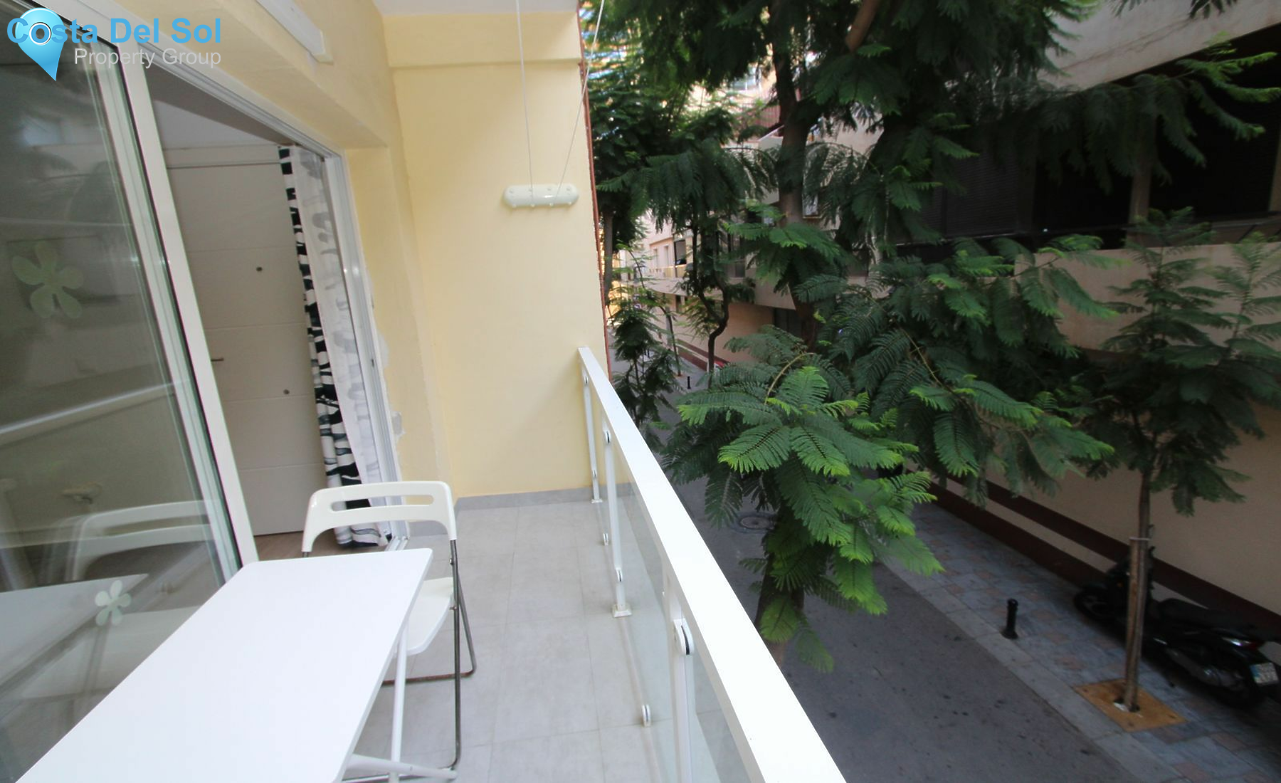 Middle Floor Apartment in Los Boliches-1546559