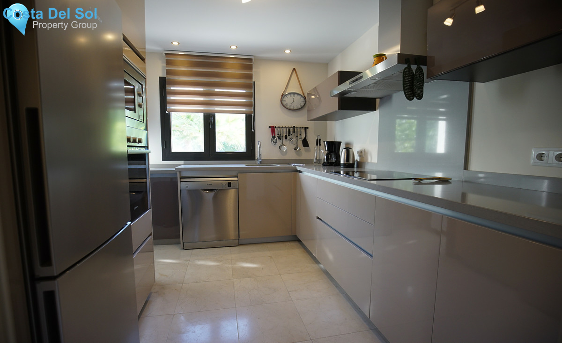 Middle Floor Apartment in Los Flamingos-1311525