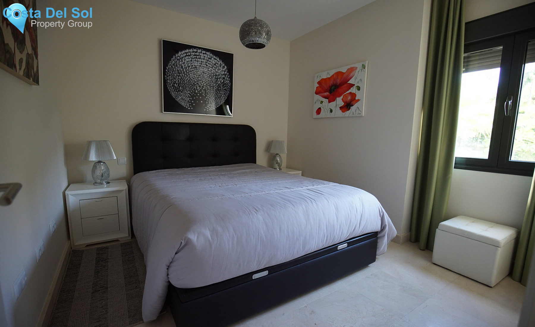 Middle Floor Apartment in Los Flamingos-1311528