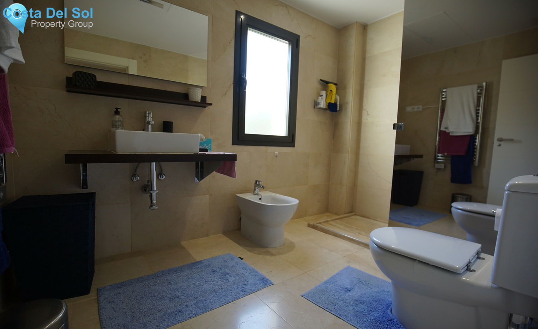 Middle Floor Apartment in Los Flamingos-1311529