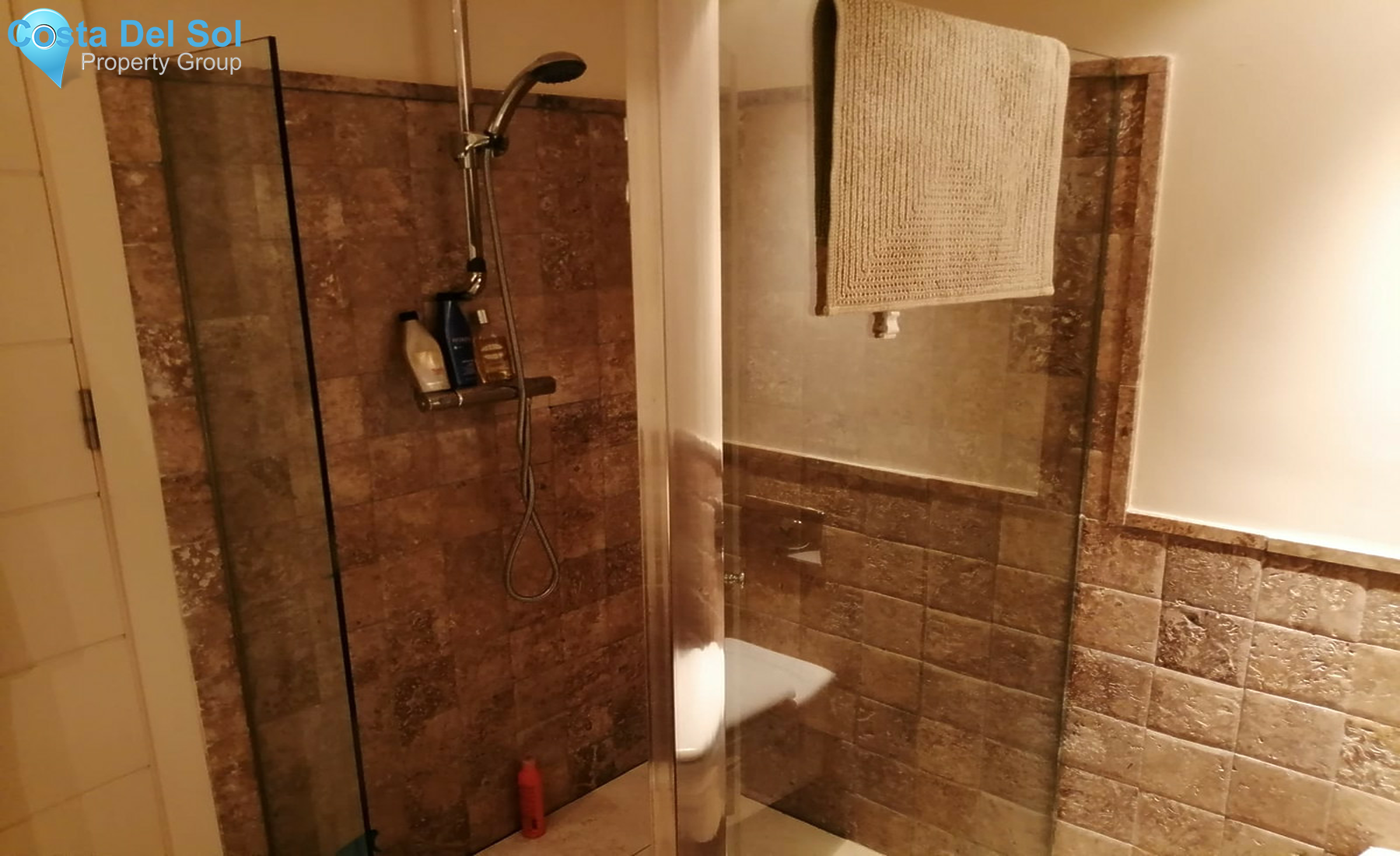 Middle Floor Apartment in Los Flamingos-1380829