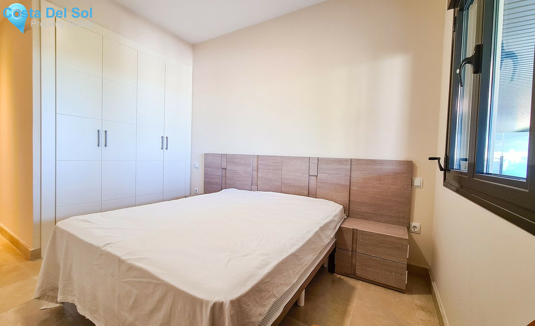 Middle Floor Apartment in Los Flamingos-1402314